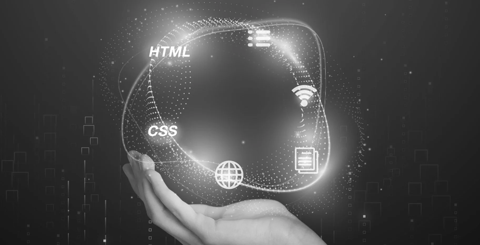 Dynamic Content Image